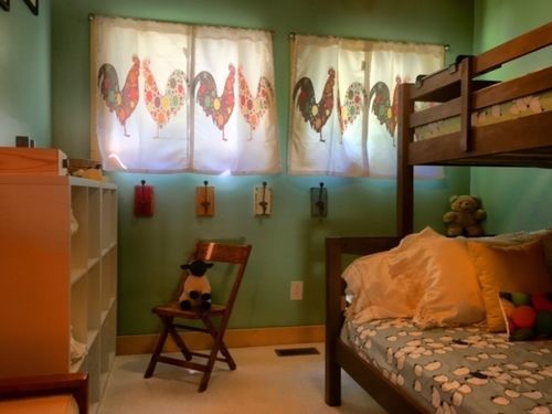 The Bed And Breakfast At Peace Hill Charles City ภายนอก รูปภาพ